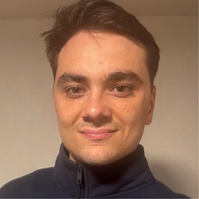 Oscar Freeman